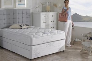 Myers Continuous Open Spring Mattresses Belfast Northern Ireland